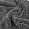 Coral Fleece Car Wash Towel Universal High Density Microfiber Cleaning Polishing Towel Car Care Home Use Cleaning Drying Cloth