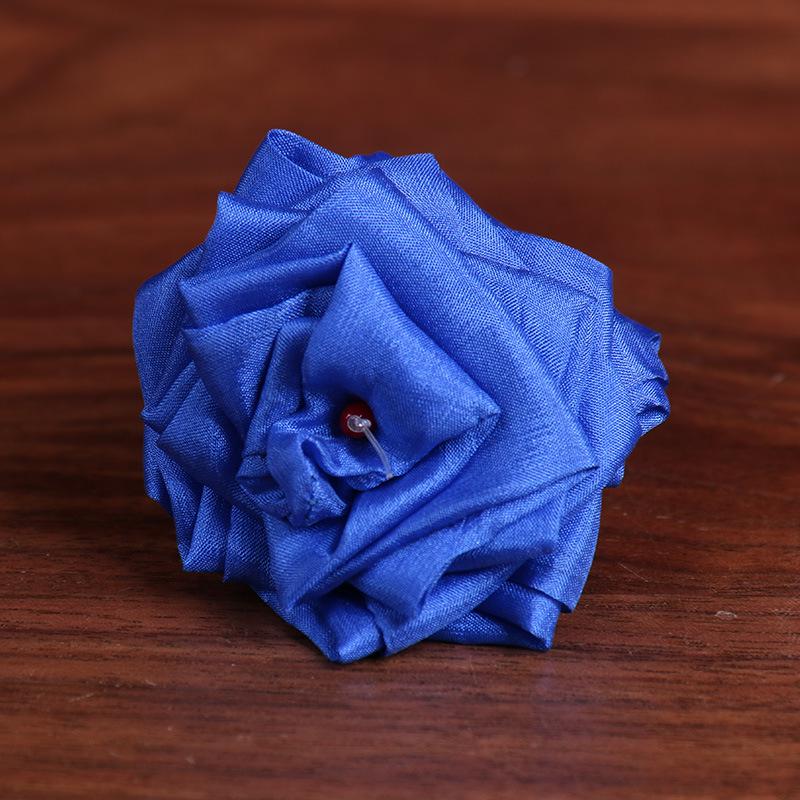 Northern Magic Transforming Silk Scarf: Beginner-Friendly Multifunctional Magic Prop