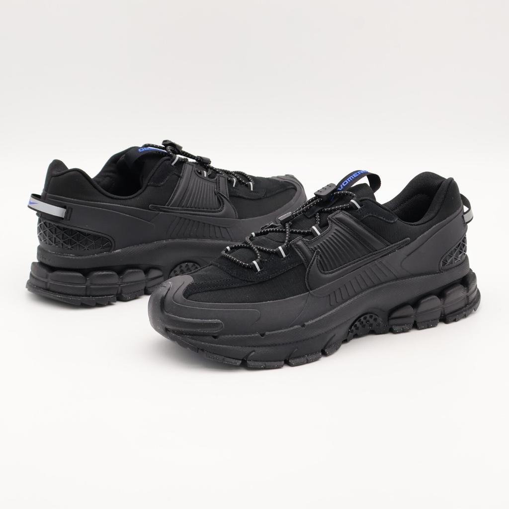 FV2295-002 Nike Zoom Vomero Roam Black Racer Blue (Men's)