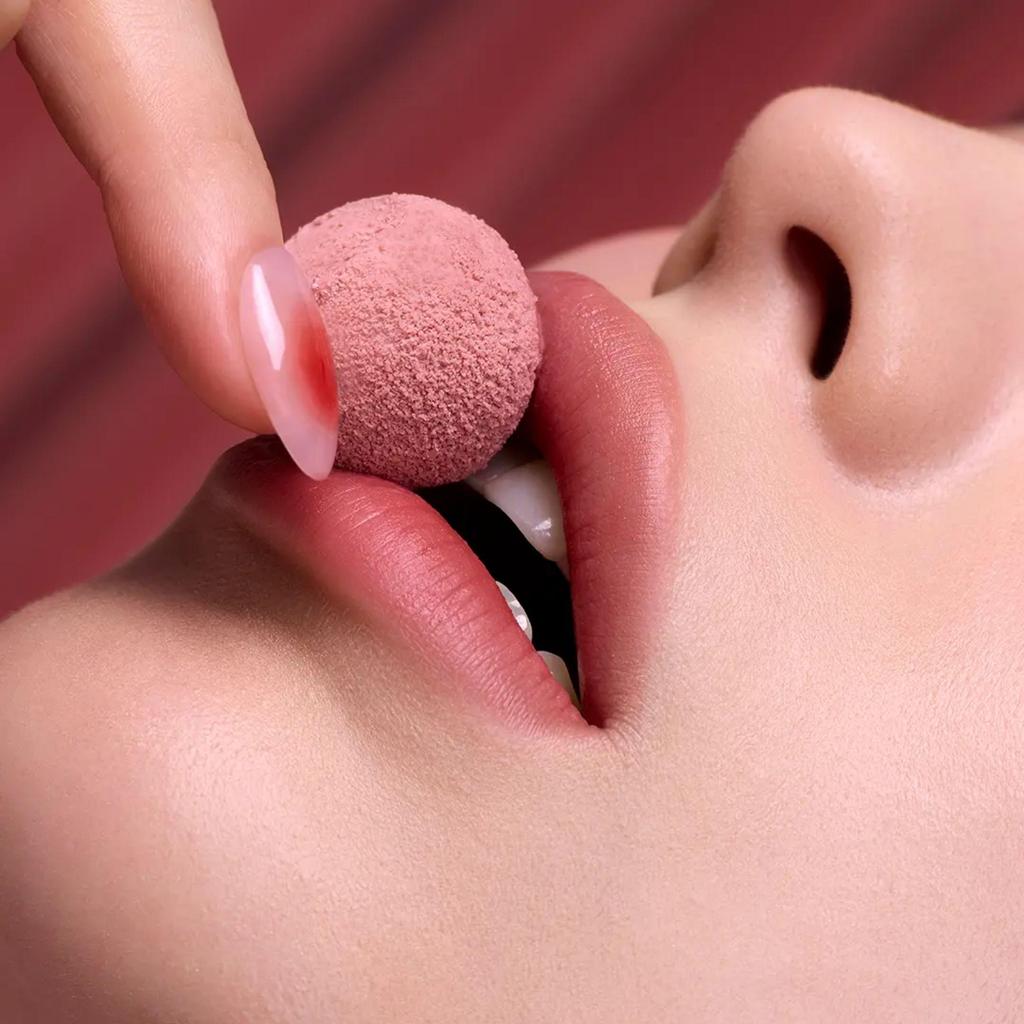 3ce Samtiger Lippen-Tint Plüsch 4g