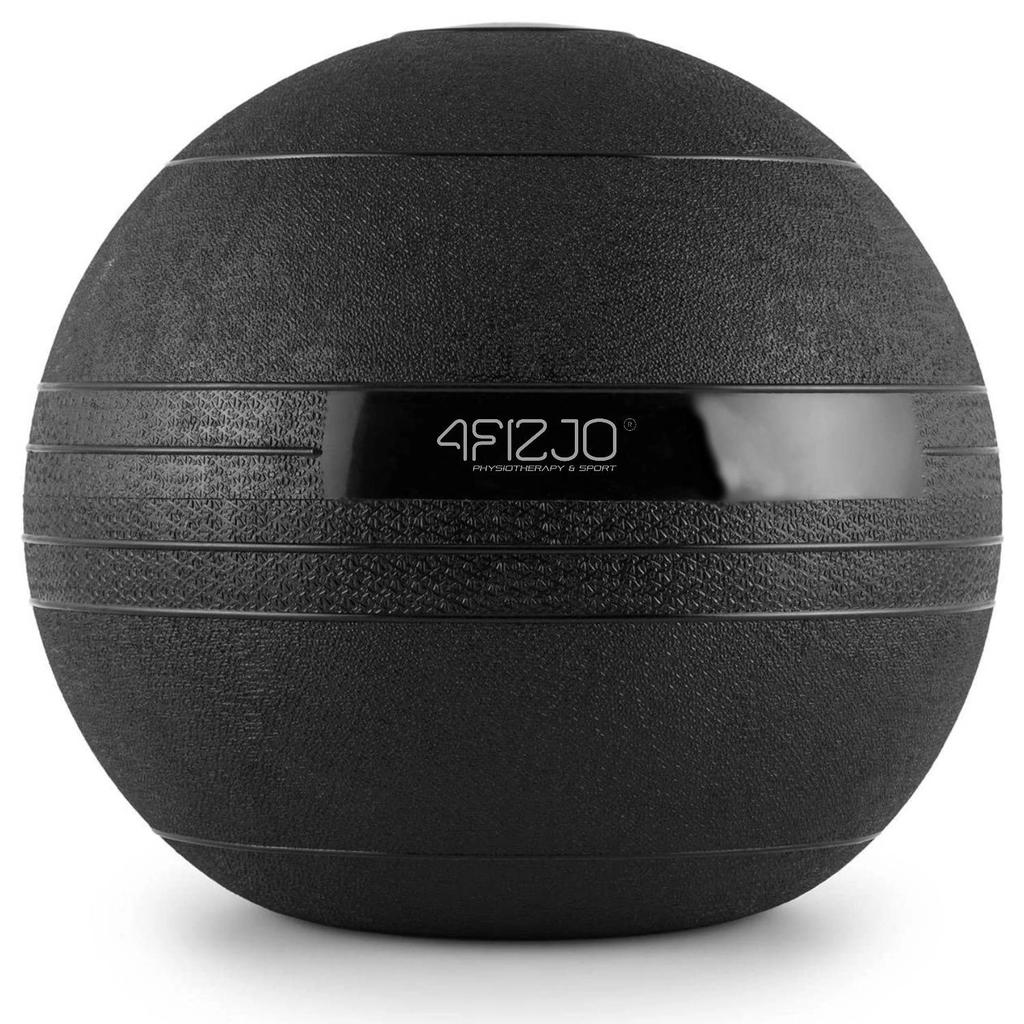 4FIZJO Medicine Ball Gravity Slam Ball 7kg
