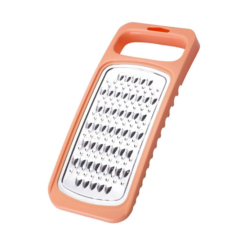 Multifunctional Double-Sided Grater for Vegetables, Zucchini, and Potatoes