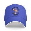 Arnold Classic Unisex Baseball Caps Peaked Cap The Terminator Sun Shade Hats for Unisex Women
