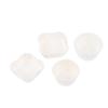 500/1000 Stück Quadratische Cupcake-Förmchen Backförmchen Pfannenförmchen Papierbackförmchen für Cupcakes Cup-Förmchen Partyzubehör