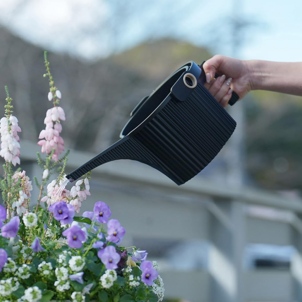 Yawata Kasei Garden Beetle BK 1.5L 244752