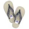 Zori Angenehm zu tragen mit gewebten Tatami-Matten Hausschuhe Hergestellt in Japan [Yamato-ko] (Japanische Sandalen) - Igusa-kun (Binse) - hochwertig -