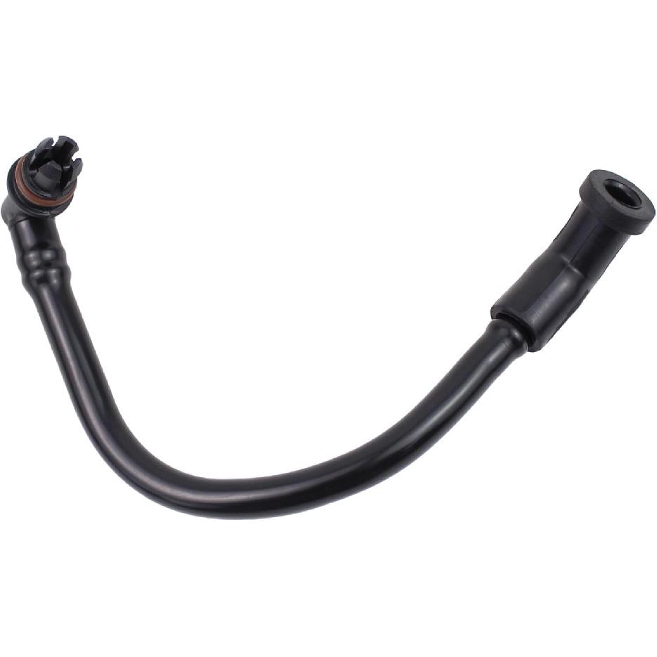 PCV Tube for Cadillac Escalade Chevrolet Avalanche Silverado Suburban 1500 2500 3500 Tahoe 07-08, Express GMC Savana 1500 2500 3500 Hummer H2 2008,