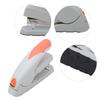 Manual Operation Stapler 20/40 Sheets Stapling Machine Portable Paper Stapler  Document Stapling