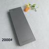 Diamond Sharpening Stone Knife Sharpener Hard Base Non-slip Grit 80-3000# Diamond Tools Fine Grinding Whetstone 230*80mm