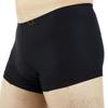 [Artist Unknown] Cycling Padded Innerwear Pants Men's Mesh Blue XXL