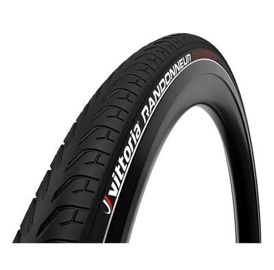 Vittoria Randonneur Reflective 27.5´´ X 2.00 City Hard Tire