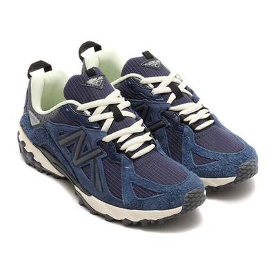 ML610TLY New Balance 610 Лунный Новый год Темно-синий (Мужской) 8
