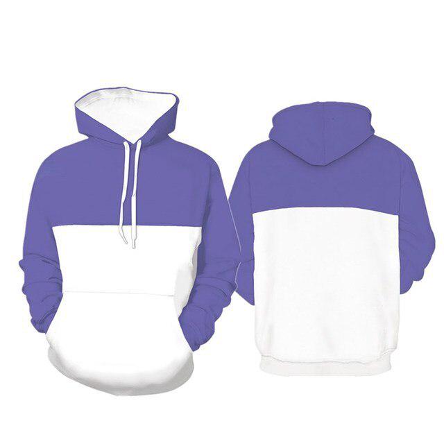 

2022 Аніме 3D Косплей Худі Светр Клуб Магії Сови XL