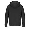 Herren Stehkragen Reißverschluss Kapuzenpullover Sport- und Freizeit-Hoodie