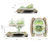 MILLY MALLY 5700 Patrol Plus Dino Baby Walker
