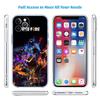 IR10 Free Fire Case for Motorola E22S E7 G6 G7 G8 G9 Plus Power Play G10 G20 G04 E30 E40 E22 E20 E13 E15 G22 G23 G05 G75 G35 G55