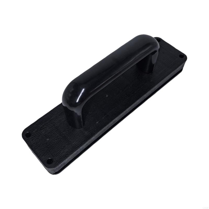 Reinforced Nylon Flooring Installation Tool with Adjustable for Laminate Engineered Floor