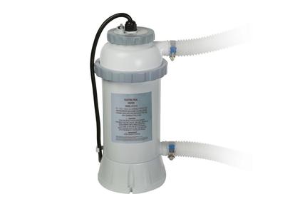 Calentador de agua para piscina de jardín Intex 28684