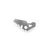 2023 Motorcycle ABS Sensor Protection Guard Cover Accessories For HONDA CB500X CB400X CB 500 CB 400 X 400X 500X 2019-2022 2021