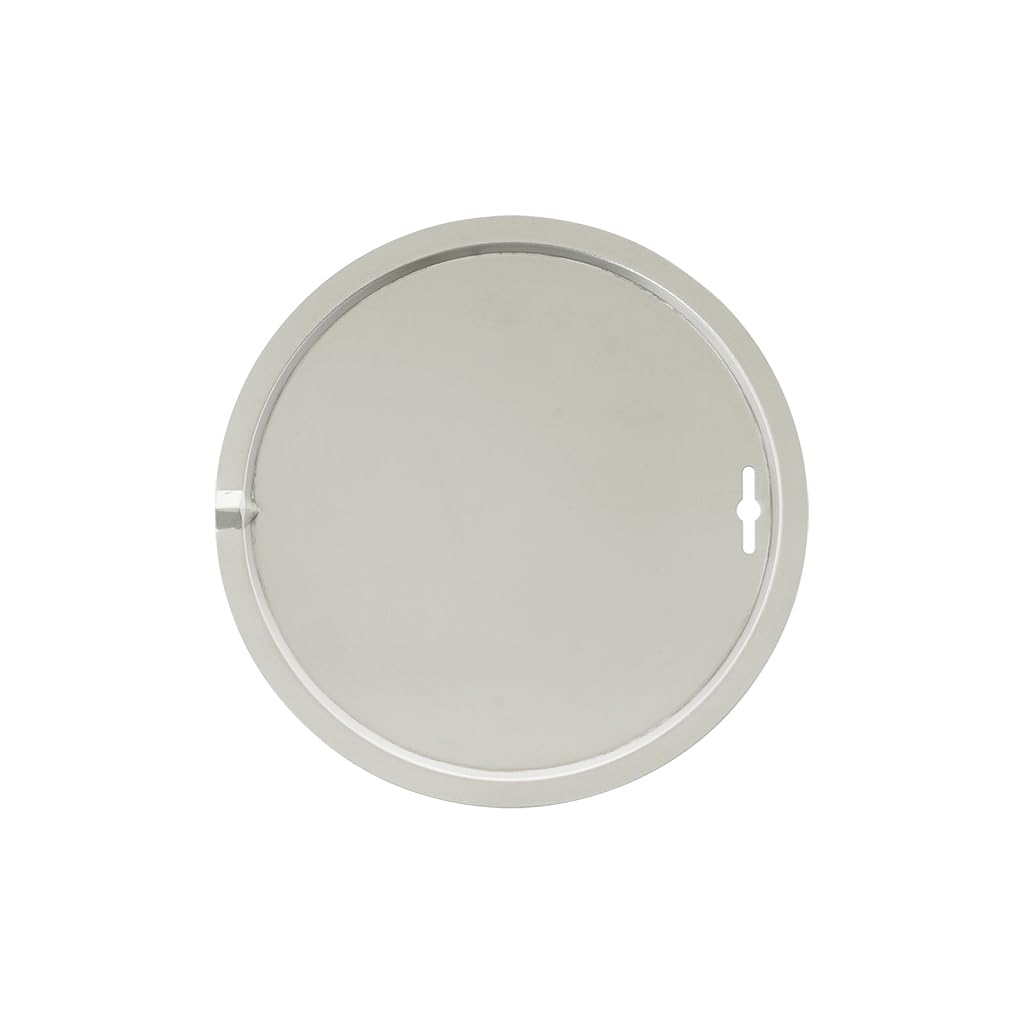 

Круглая крышка из титанового сплава Shella, сделанная в Японии, крышка Tsubame Sanjo, UL, сверхлегкая, легкая, штабелируемая, для кемпинга, скалолазания, туризма, сушка для горячей воды серебряный