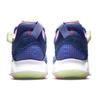Luka Doncic x Air Jordan Jordan MA2 Engano Cósmico Tênis Masculinos Roxo Cinza-Escuro Roxo Azul-Espaço DJ9804-500