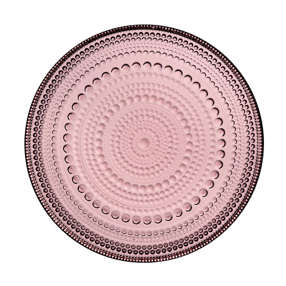 

iittala (Iittala) [Officially Imported] Iittala Kastehelmi Plate 17cm Calluna 1070204