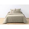 Taie de traversin - EDEN - Passion - Coton - 80 x 185 cm - Anti-acarien
