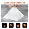 10M Aluminum Foil Butyl Waterproof Tape, High Temperature Resistant Leak Repair Sticker for House Walls and Water Pipes
