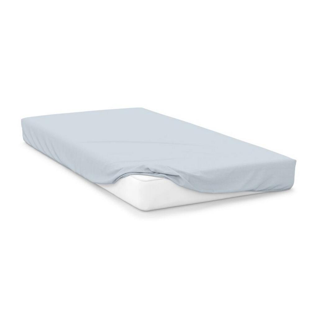 Belledorm Percale Fitted Sheet
