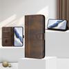 Casing For OPPO F19S F17 F19 F21 F21S F23 F25 F27 Pro Plus F29 5G Leather Wallet Pocket Card Slots Flip Case Cover