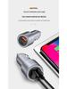 Huawei QC3.0 36W Dual Port Aluminum Car Charger
