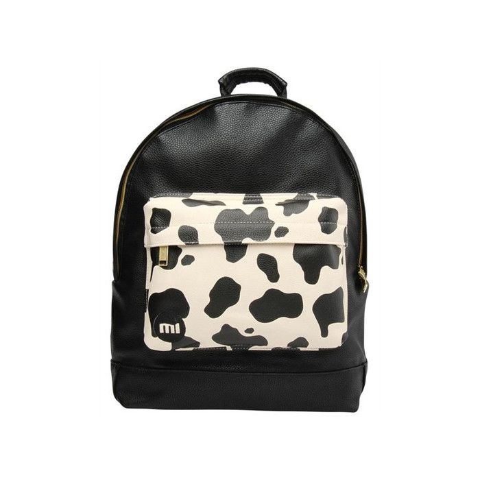 Sac à Dos - Mi-Pac - GTM120-Cow Pocket C/B - 40 cm - Multicolore - Résistant à l'eau