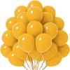 Einfarbiges 10-Zoll-Matte-Latexballon-Set für Kindergeburtstagsdekoration