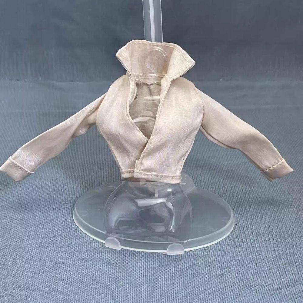 Multi-styles Doll Clothes Accessories Casual Wears Doll Coat Doll Jacket T-shirt 30cm Doll