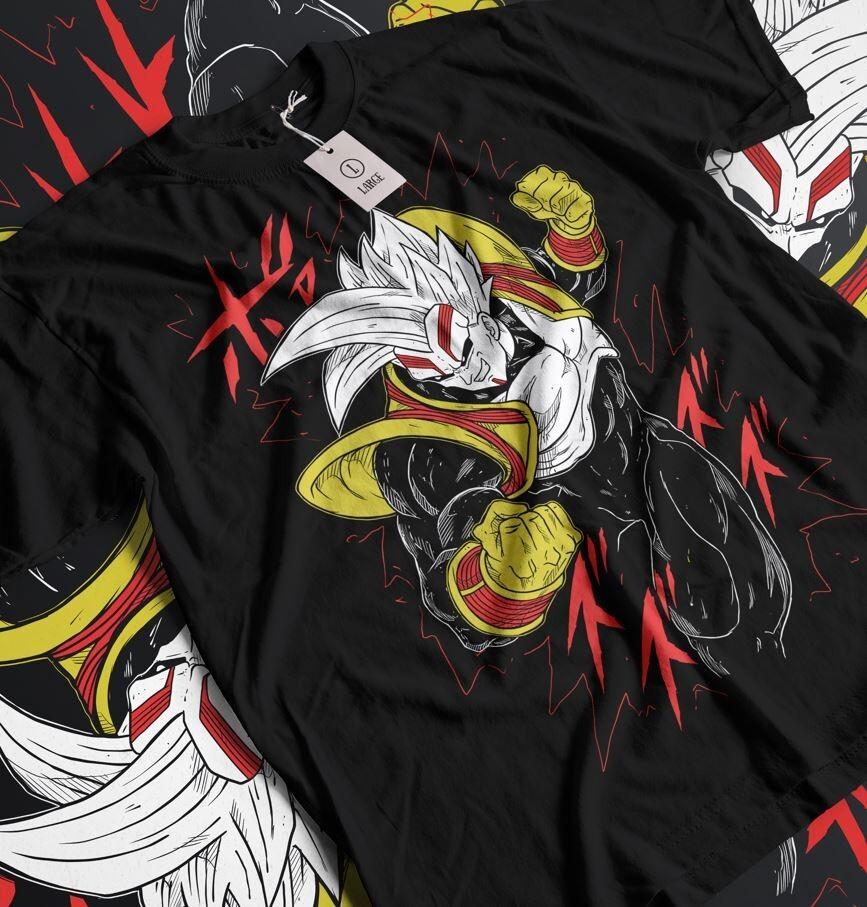 Anime Vintage Special T-shirt Manga Shirt Anime Love Tshirt Japanese shirt