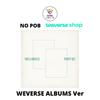 Vyberte POB Weverse Albums Ver TXT YEONJUN NO LABELS PART 02