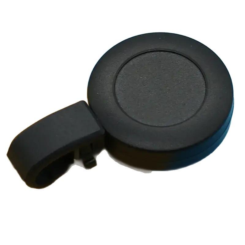 New Automatic Retractable Telescopic Keychain with Easy-Pull Buckle