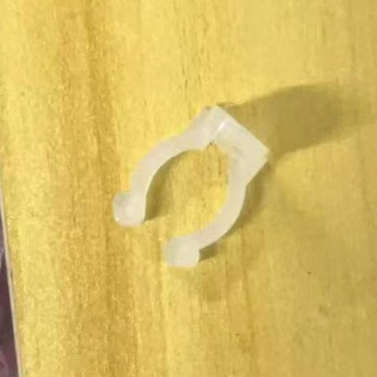 COB LED Strip with Switch, EU/US Plug Standard
