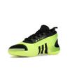 Adidas D.O.N. Issue #5 Lucid Lemon Unisex Sneakers Green Core-Black Semi-Lucid-Lime IE7801