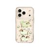 Dachshund Suitable for iPhone 17 Mobile Phone Case Iphone16promax Cartoon 15plus14 iPhone 17 Mobile Phone Case
