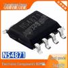 NS4871 SOP-8 2.5W Mono Class AB Audio Amplifier IC
