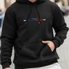 Cahop Designs Men's Hip-hop Street Sweatshirts, Sportswear, Trendy and Fashionable Pullovers, and Men's Sweatshirts