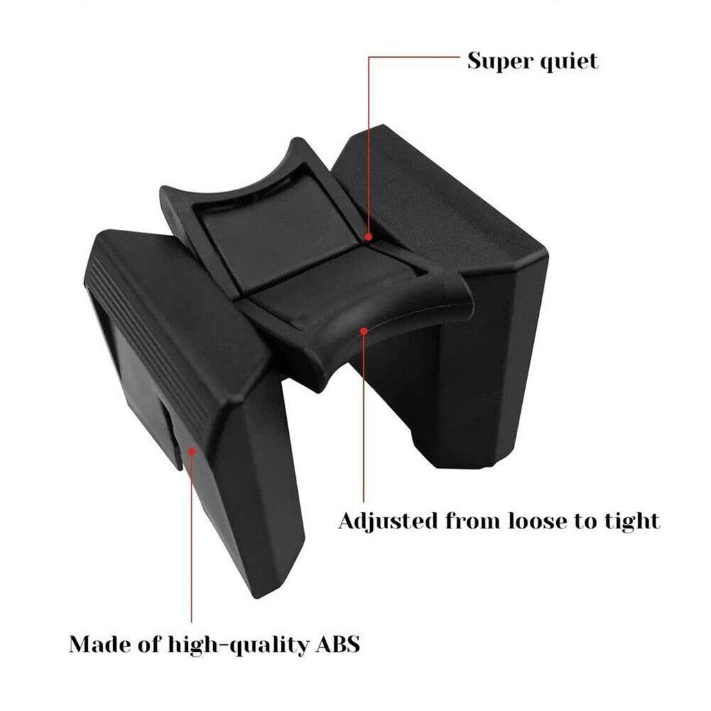Suport pentru pahare consolă centrală auto Inserție separator de înlocuire 55618-48180 55618-0E040 Potrivit pentru RX270 RX350 RX45 2010-2015