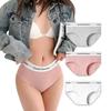 Cotton Breathable and Stretchy [ArBuMIng] Women's Underwear, Panties,