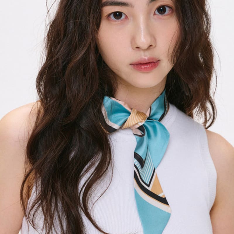 

Saint Luxure Cannes Blue 2.BLUE(+GIFT PACKAGE) (3,000 won)