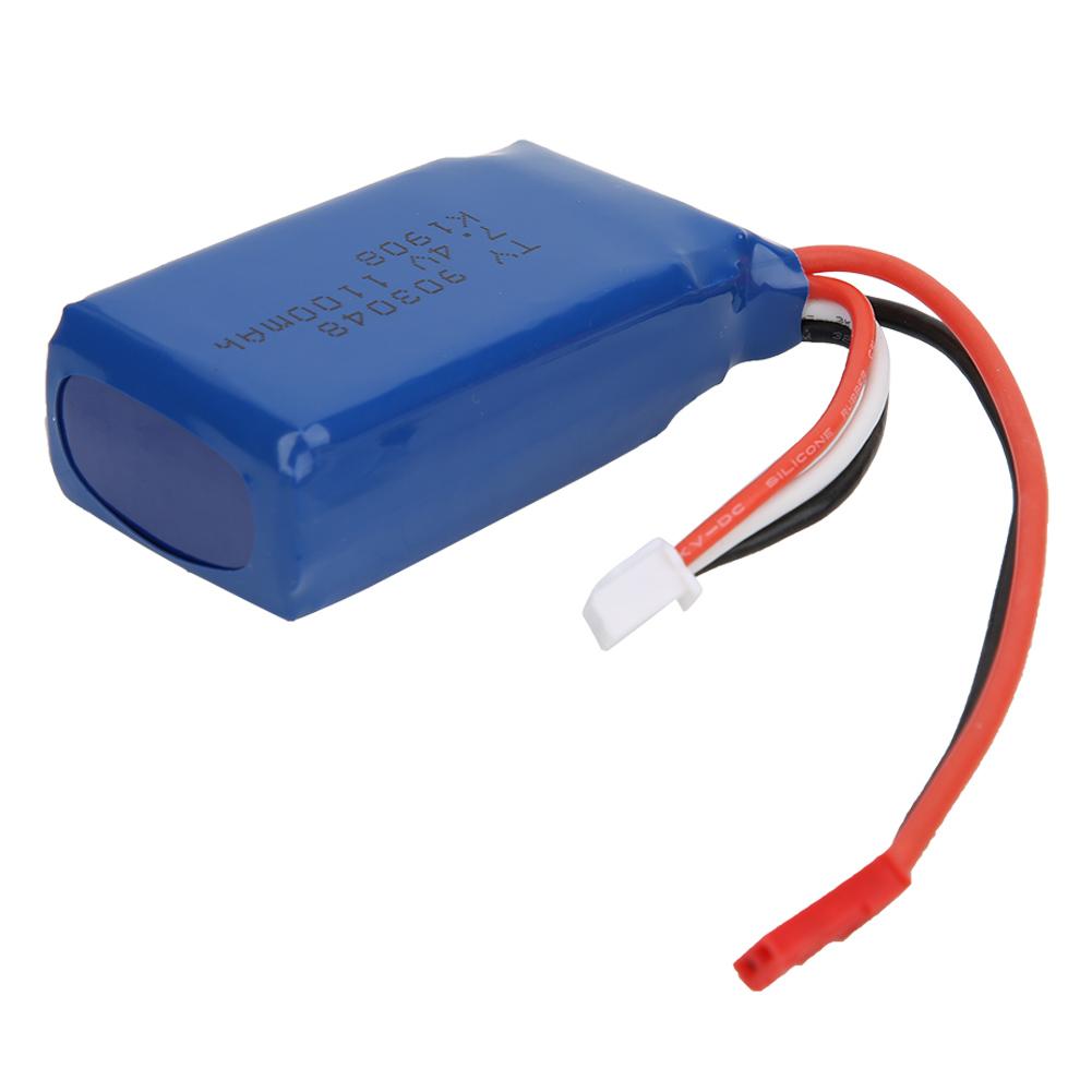 2PCS 150mm 1/8 Remote Control RC Car Arrowhead Type Wheel Tire Replacement Accessories