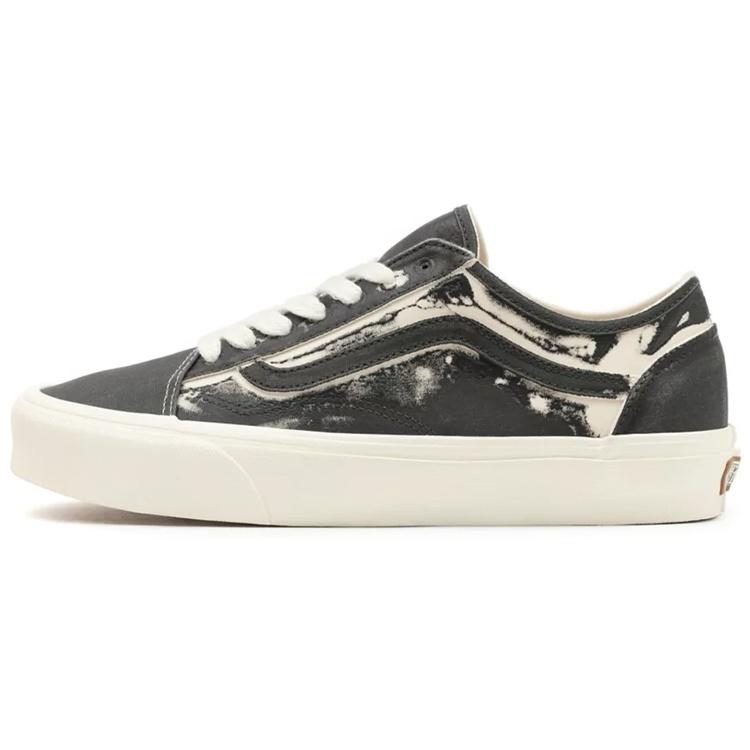 Vans Old Skool Tapered Eco Theory Men s VN0A54F48CO EU 36