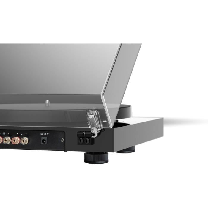 Tourne-disque - Pro-Ject - E1 Jukebox - Bluetooth - Préamplificateur intégré - HiFi Stéréo