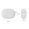Bluetooth-compatible Wireless Earphone Case Anti-Fall Soft Protective Bag for Beats Studio Buds Wireless Bluetooth-compatible