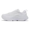 HOKA One One Zapatillas Bondi 8 Triple White 1123202-WWH